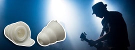 Important: Why Musicians Wear Earplugs On Stage, And Why You Should Too!