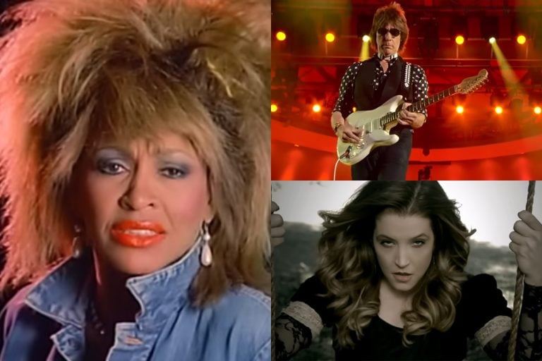 31 Musicians That Died In 2023