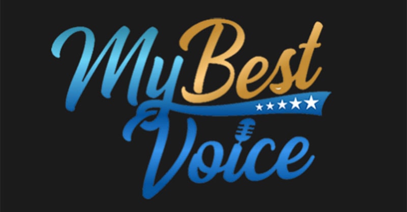 My Best Voice