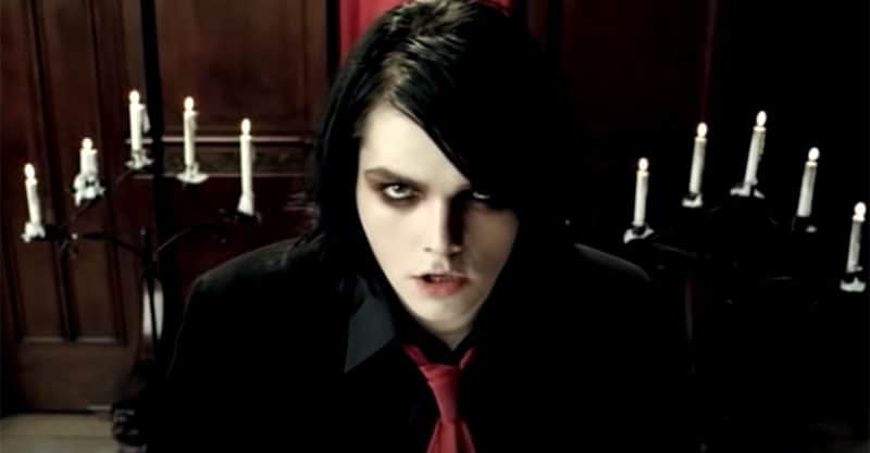 My Chemical Romance