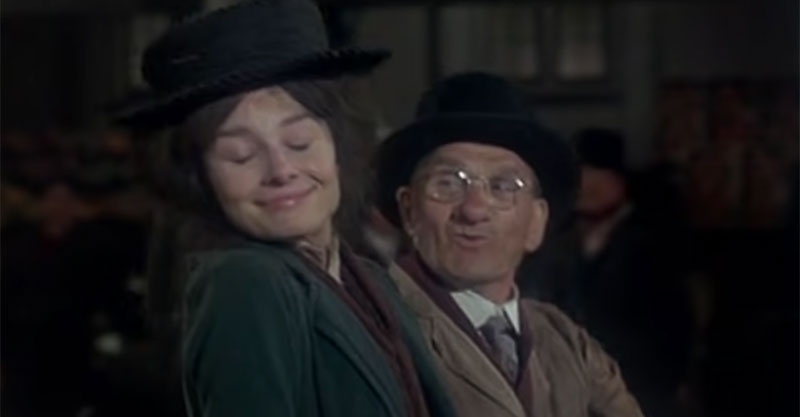 My Fair Lady