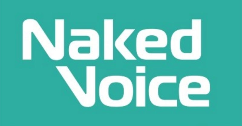 Naked Voice