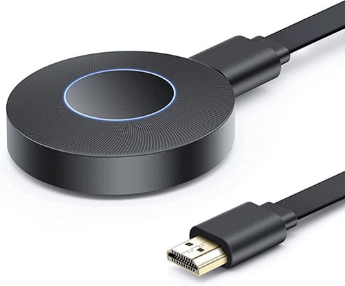 NAMCIM Wireless HDMI Display Dongle