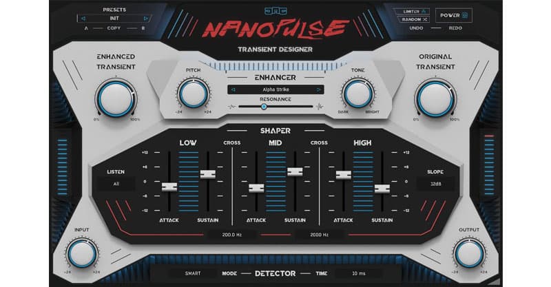 Nanopulse by United Plugins