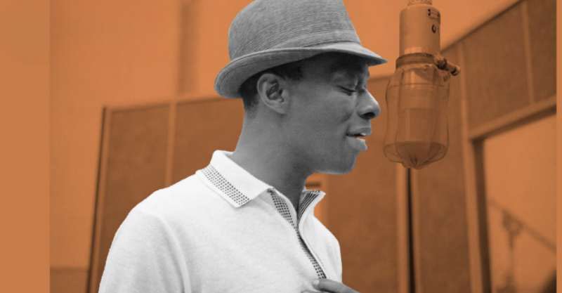 Nat King Cole