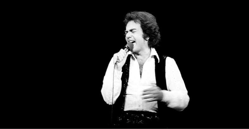 Neil Diamond