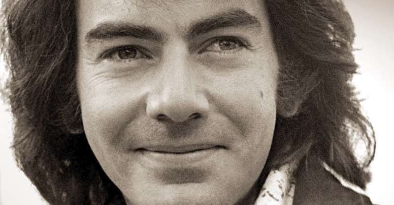 Neil Diamond