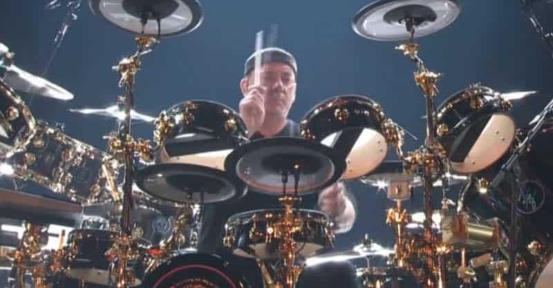 Neil Peart