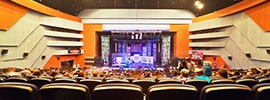 Who To Talk To At A Music Conference