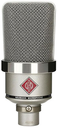 Neumann TLM 102