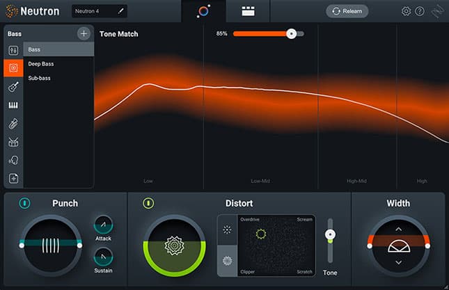 Neutron 4 by iZotope – Best Premium Option