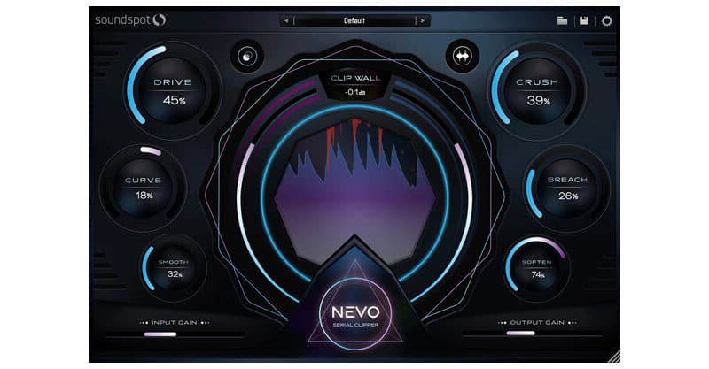 NEVO by SoundSpot