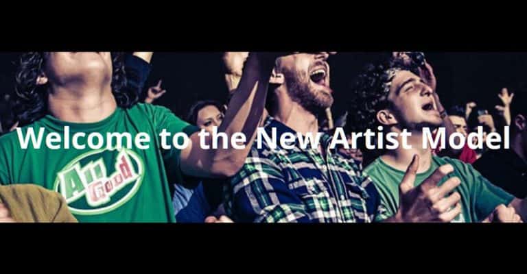 New Artist Model Review 2023; Is Dave Kusek’s Training Worth It?