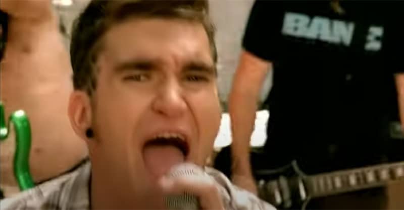 New Found Glory
