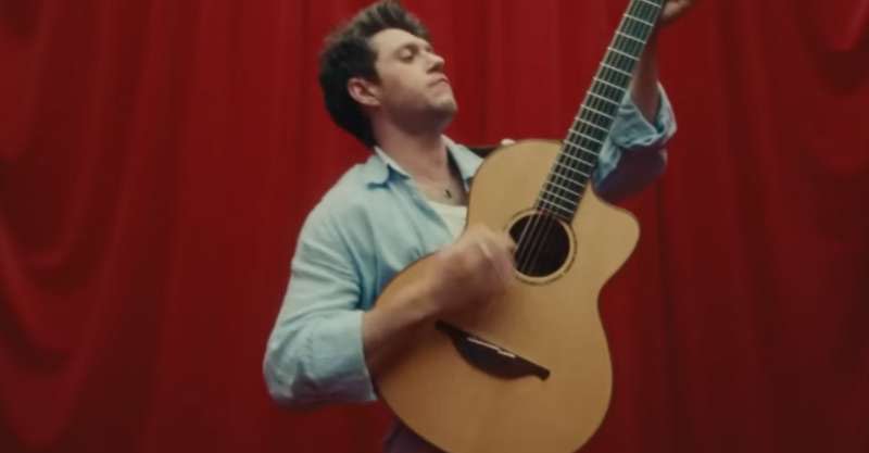 Niall Horan