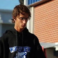 Nicholas Rubright - Acoustic And Electric Guitarist - About MIHT Author