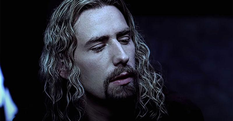 Nickelback - How You Remind Me