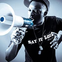 NIFTY Christian - Music Business Man And Rapper - About MIHT Authors