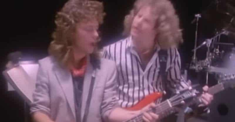Night Ranger