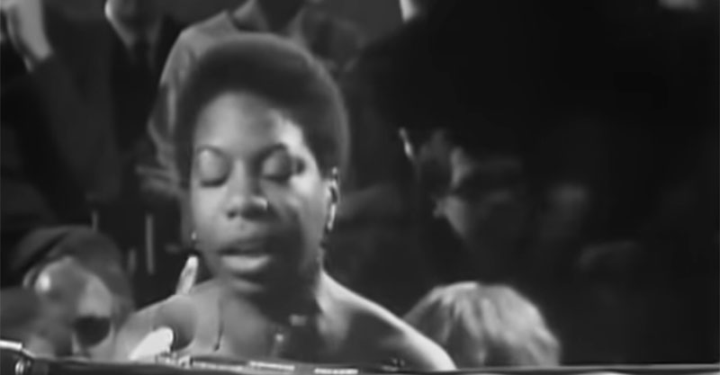 Nina Simone