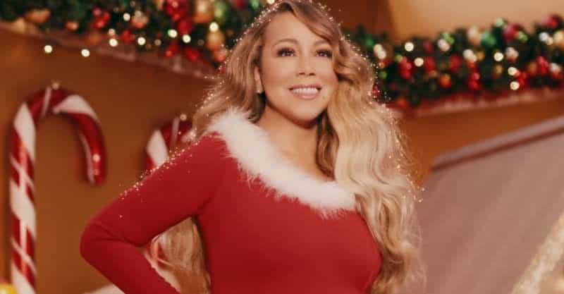 Nine Examples Of Holiday Music