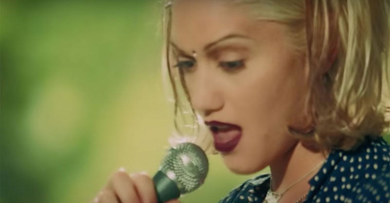 No Doubt - Don't Speak