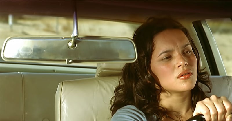 Norah Jones