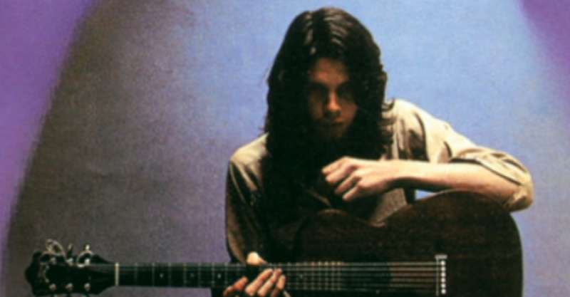 “Northern Sky” by Nick Drake