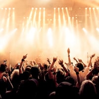 Offline Music Marketing