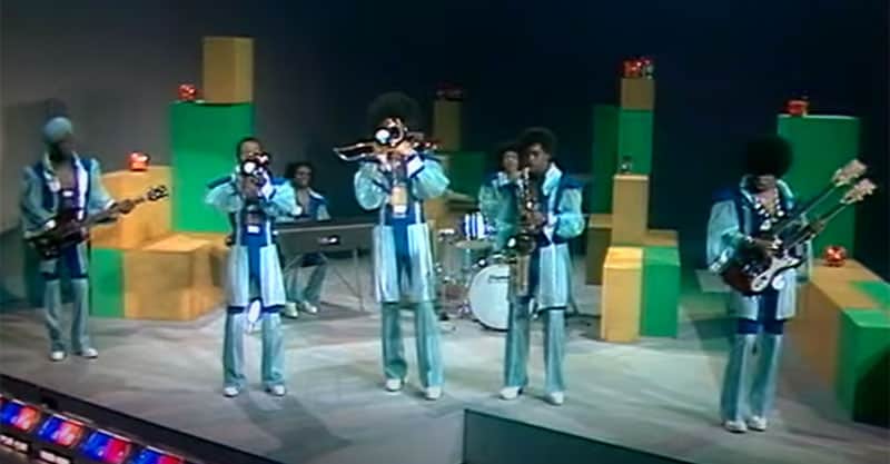 Ohio Players