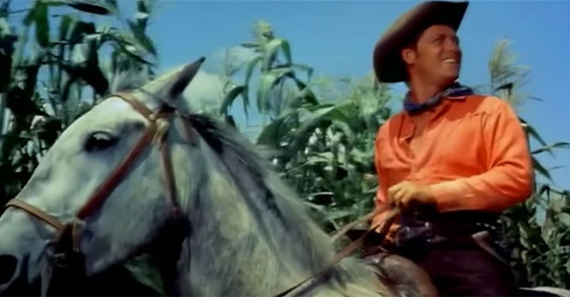 Oklahoma!