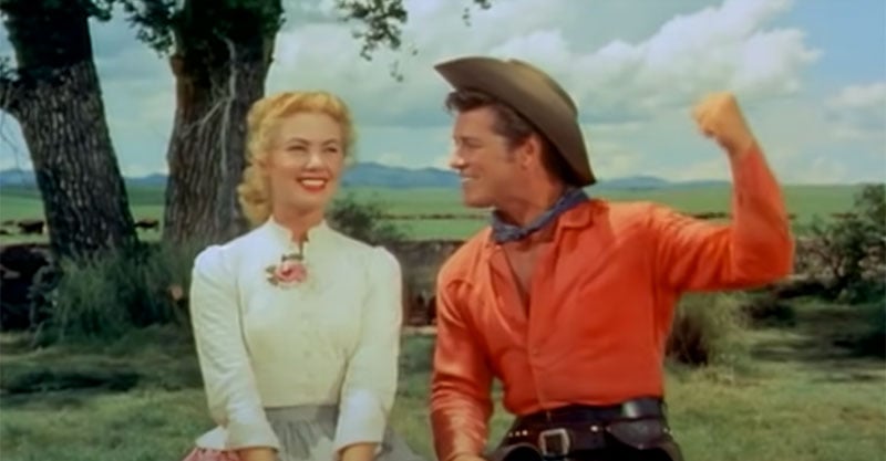 Oklahoma!