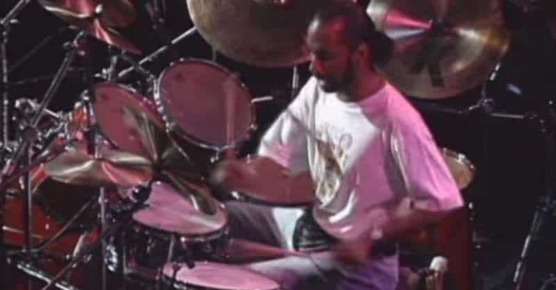 Omar Hakim