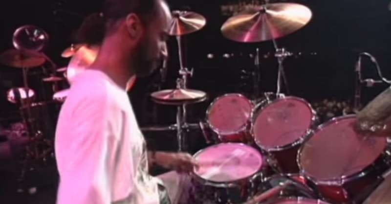 Omar Hakim