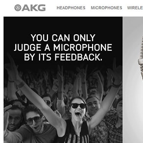 Which open back headphone is good for recording