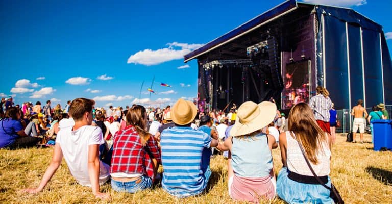 How To Start And Organize A Music Festival, And Overview For Beginners
