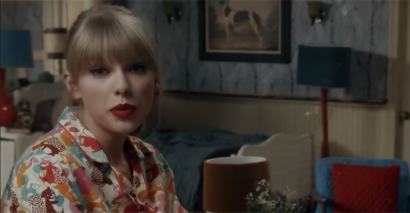 What Was Taylor Swift’s First Record Label?