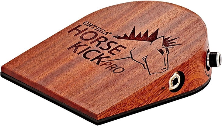 Ortega Guitars Horse Kick Pro