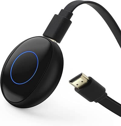 OSDTKRU Wireless HDMI Display Dongle