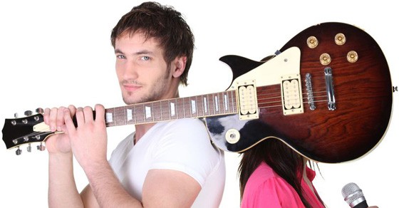 7 Reasons That Other Musician Is Doing Better Than You, And What To Do About It