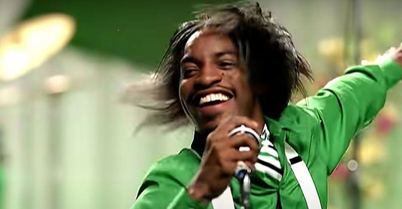 Outkast - Hey Ya!