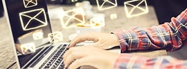 How To Send Emails To Music Industry Professionals – A Crash Course