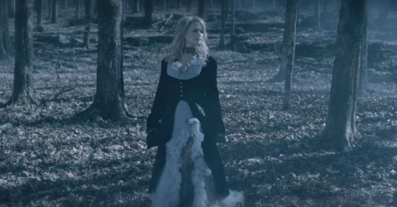 Over You by Miranda Lambert