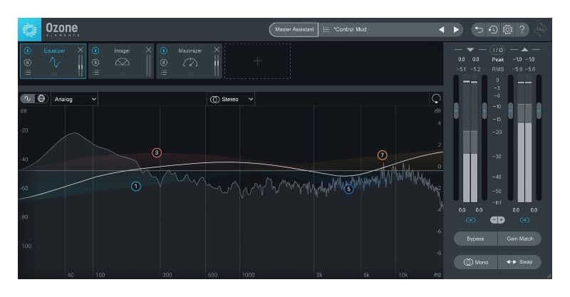 Ozone Elements by iZotope