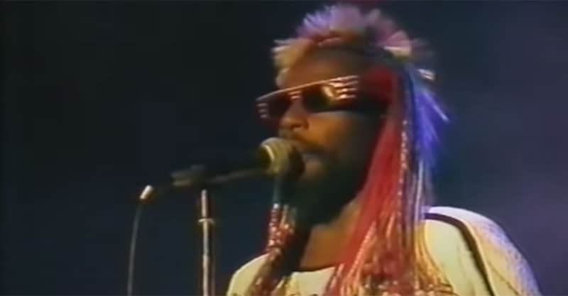 Parliament-Funkadelic