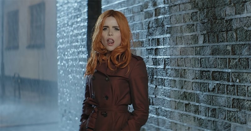 Paloma Faith