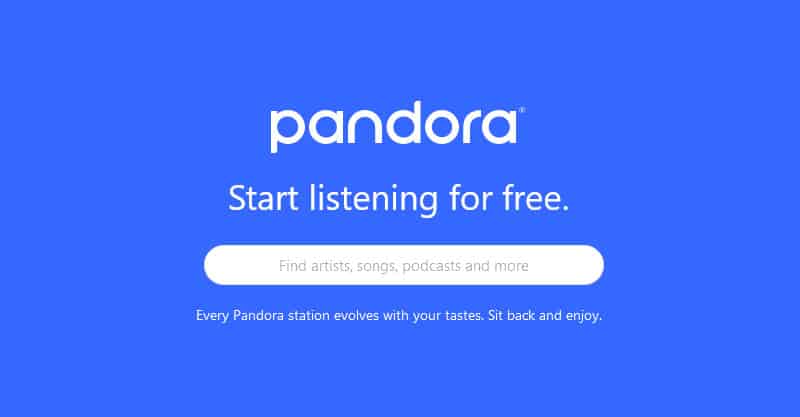 Pandora