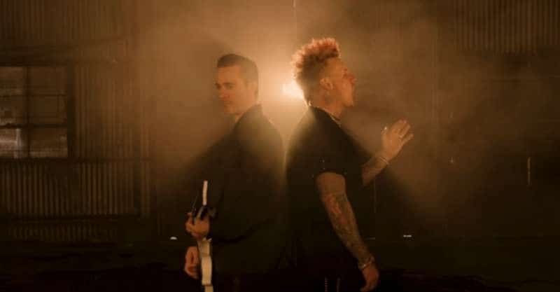 Papa Roach