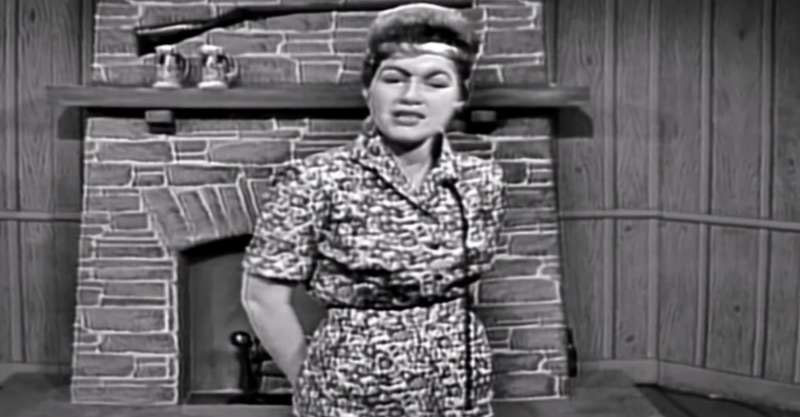 Patsy Cline