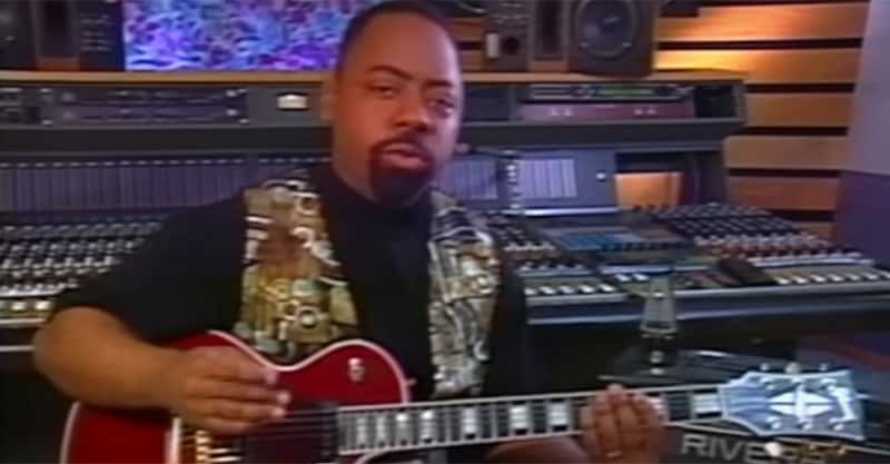Paul Jackson Jr.